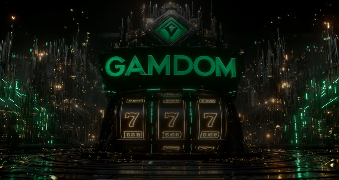 Gamdom